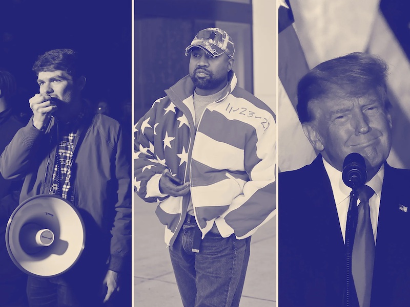 The Look-the-Other-Way Party