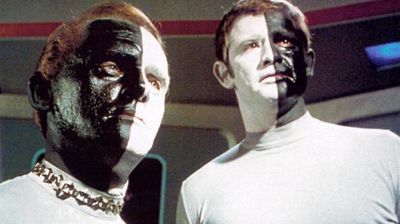 Anti-Wokeness and The Future