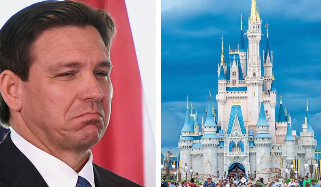 Leaders vs. Politicians